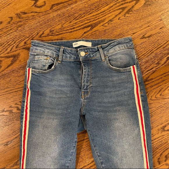 Zara Jeans EUC - Picture 7 of 10